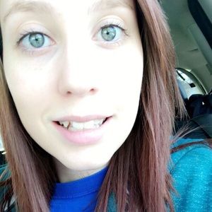 Meet your Posher, Kaitlyn